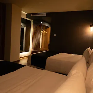 Hotel Yoru, Querétaro